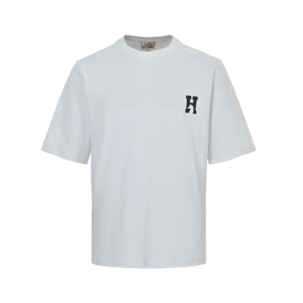Hermes T-shirts-010