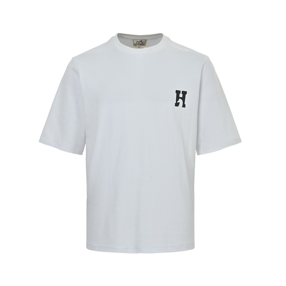 Hermes T-shirts-011