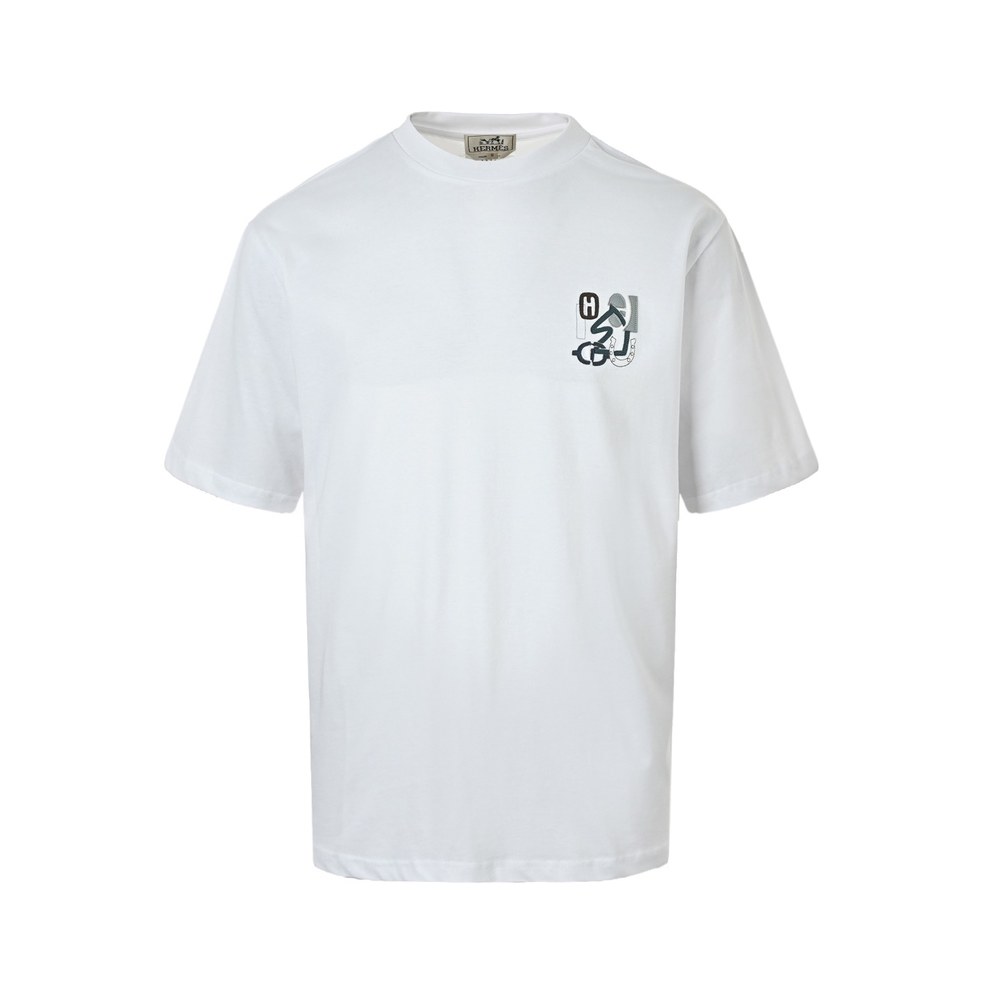 Hermes T-shirts-016