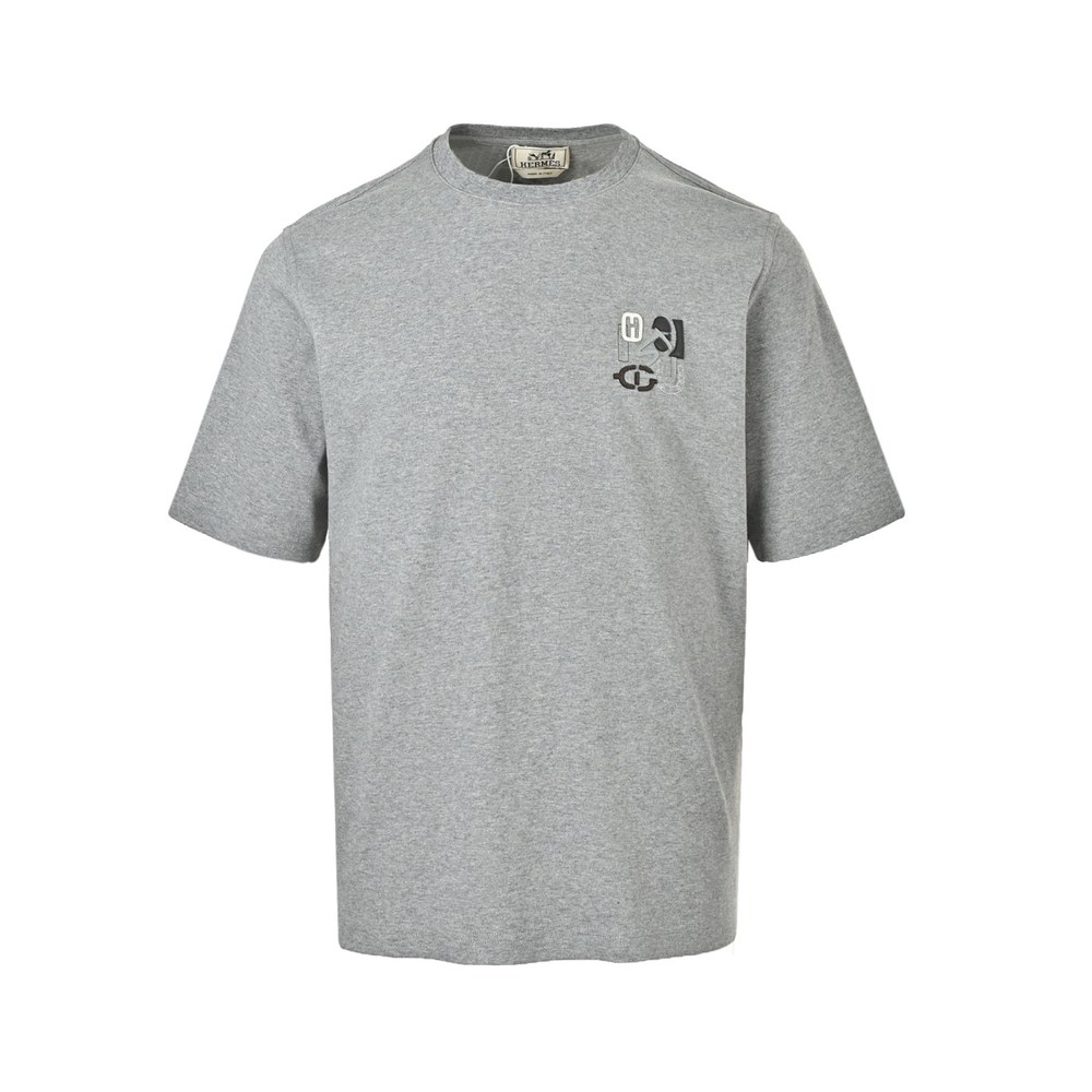 Hermes T-shirts-014