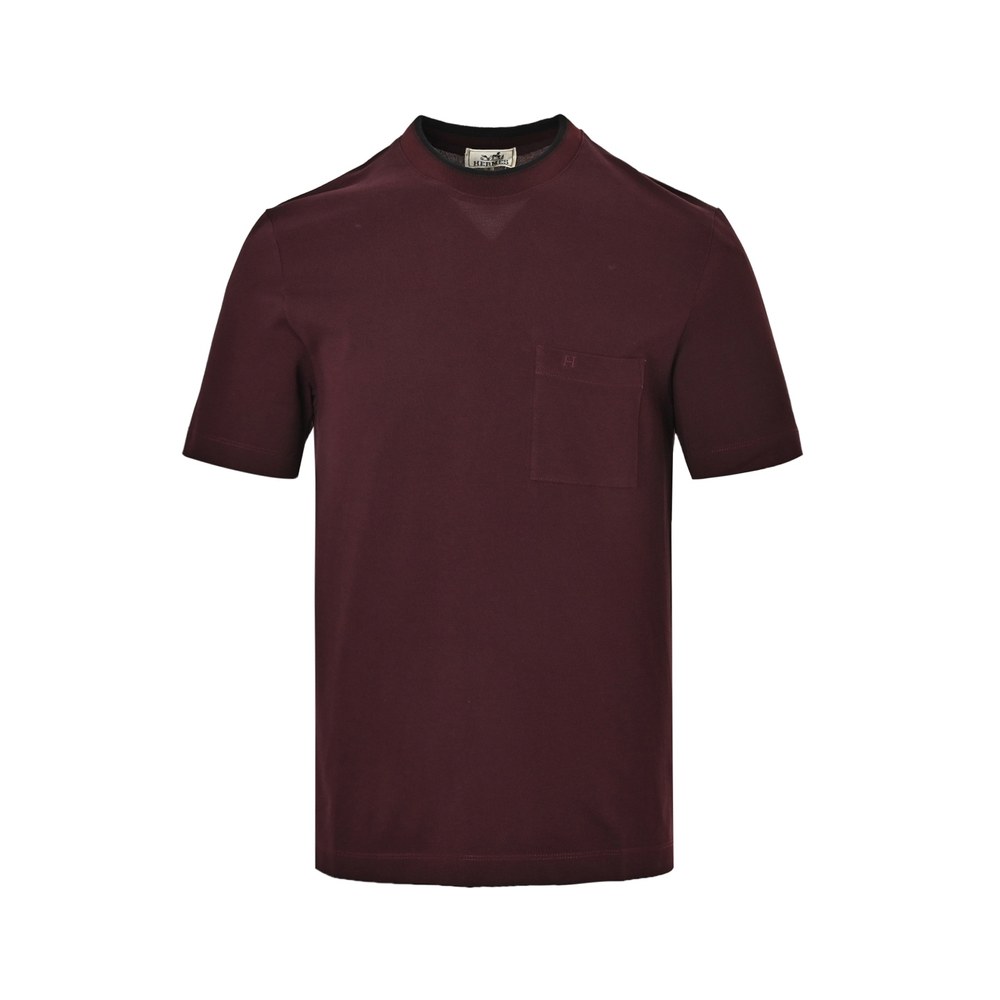 Hermes T-shirts-004