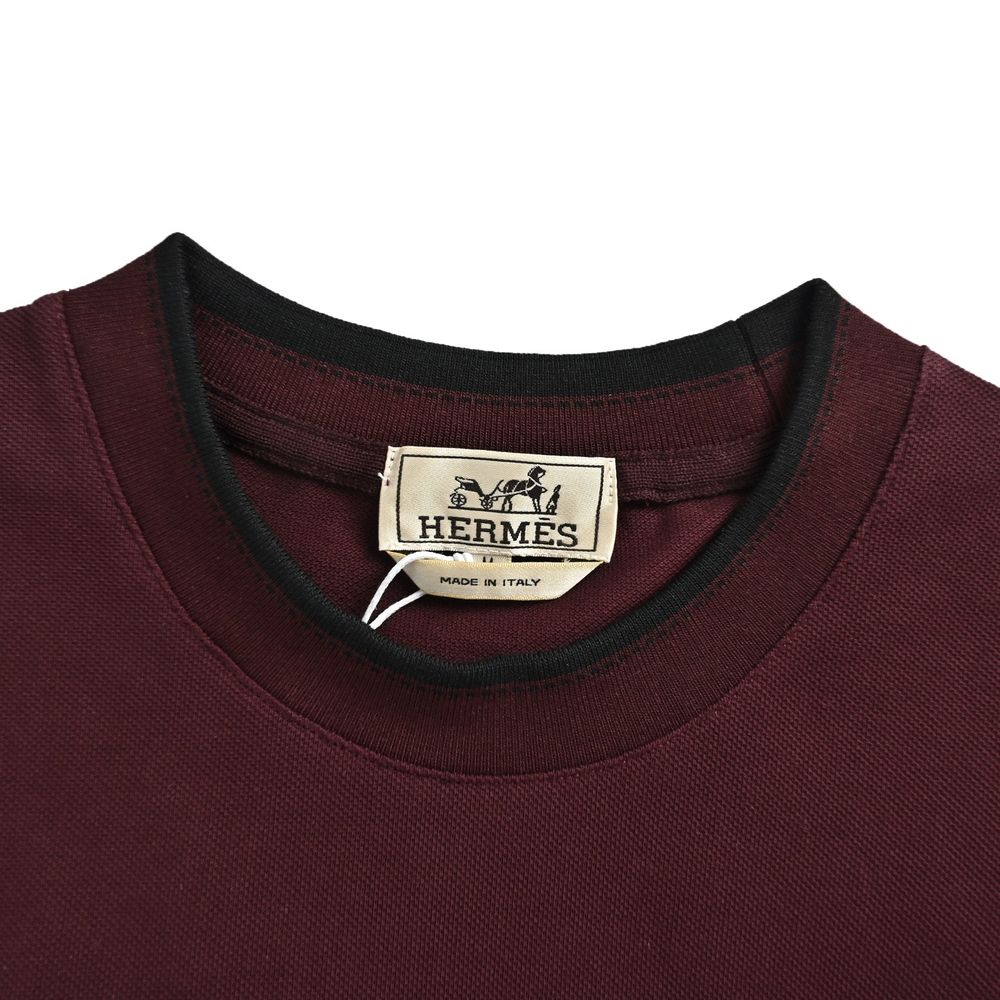 Hermes T-shirts-003