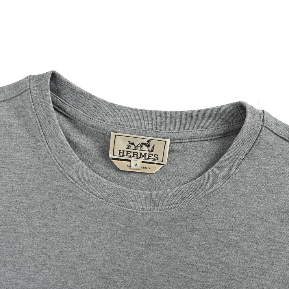 Hermes T-shirts-007