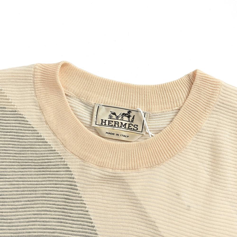 Hermes T-shirts-027