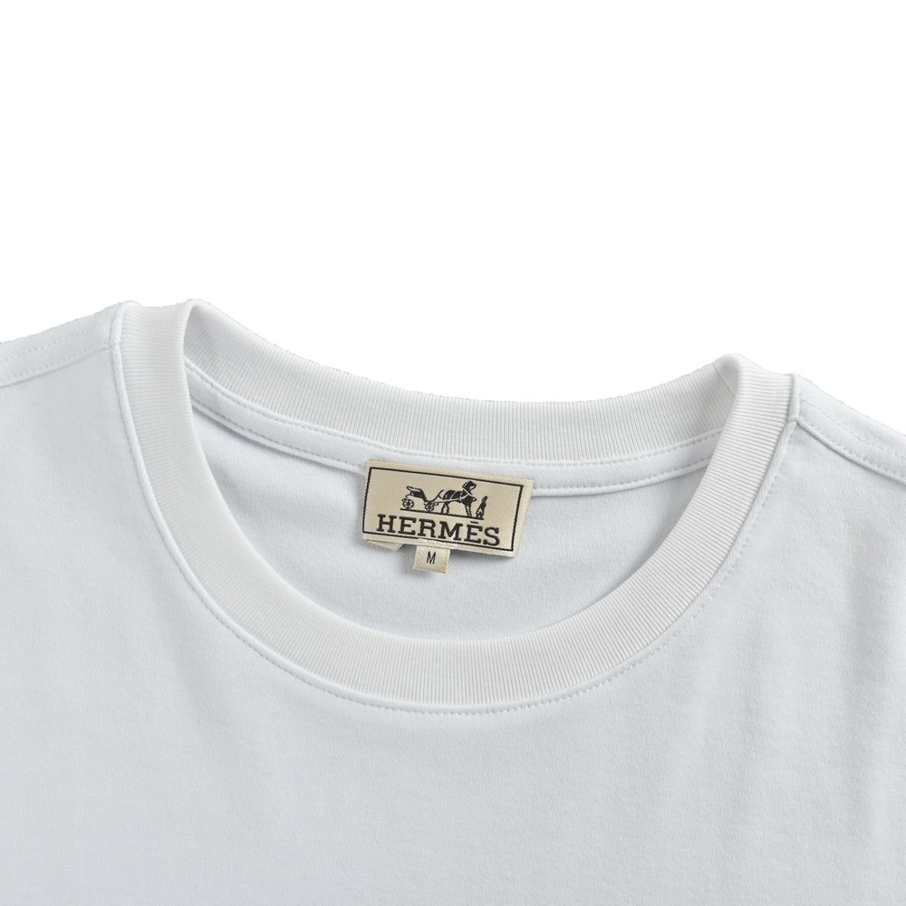 Hermes T-shirts-011