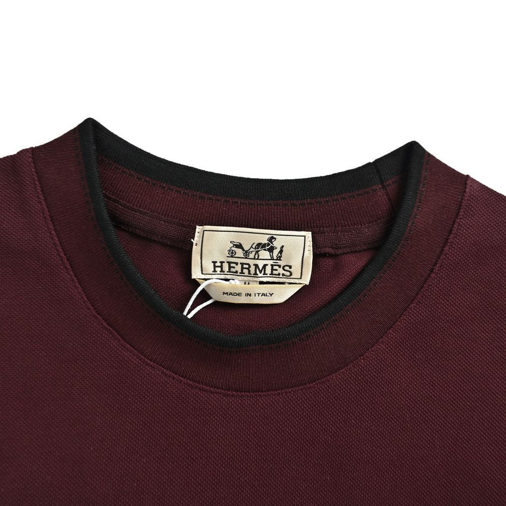 Hermes T-shirts-004