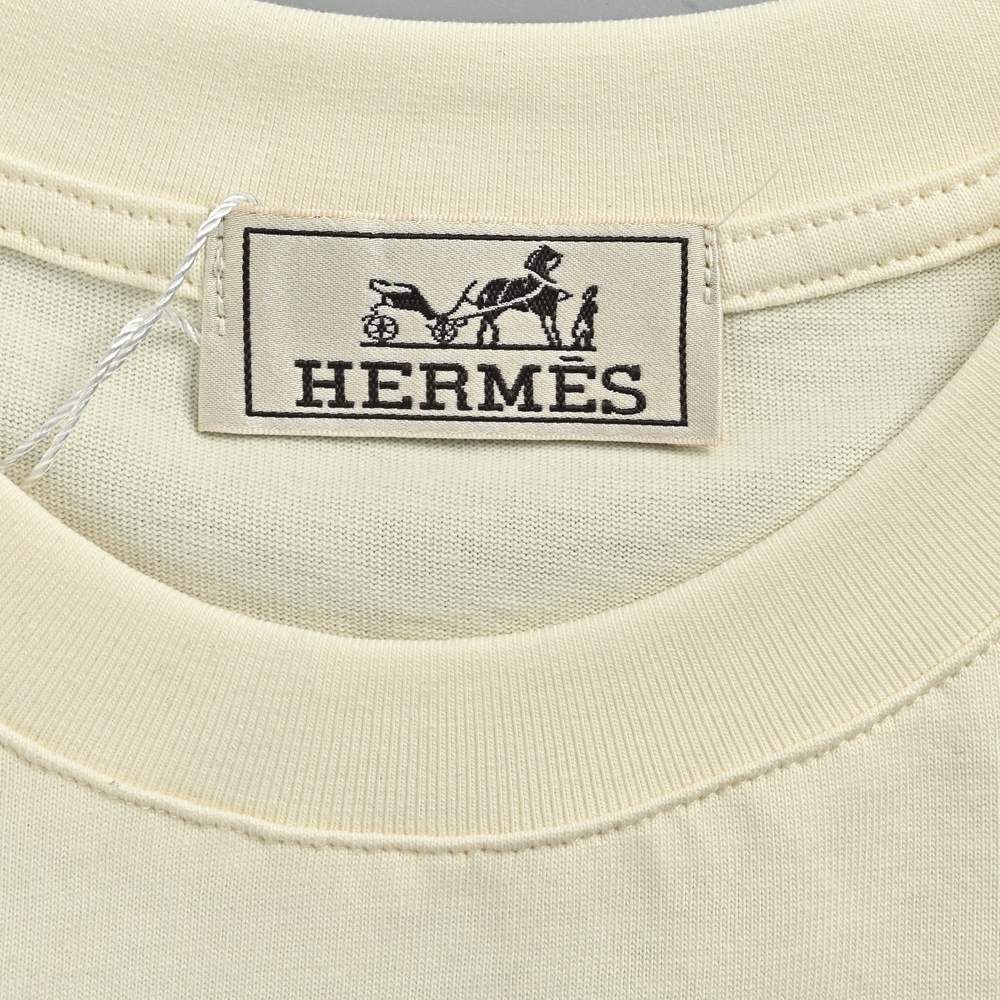 Hermes T-shirts-026