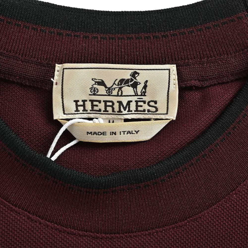 Hermes T-shirts-003