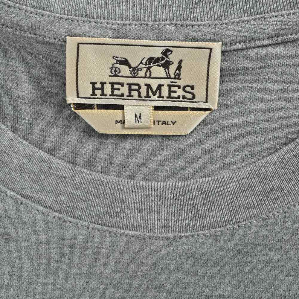 Hermes T-shirts-007