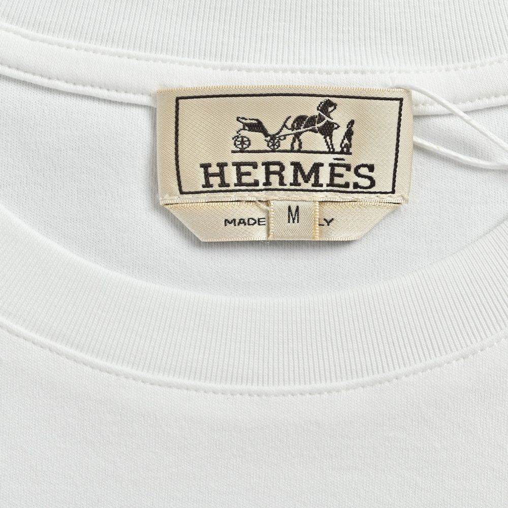 Hermes T-shirts-016