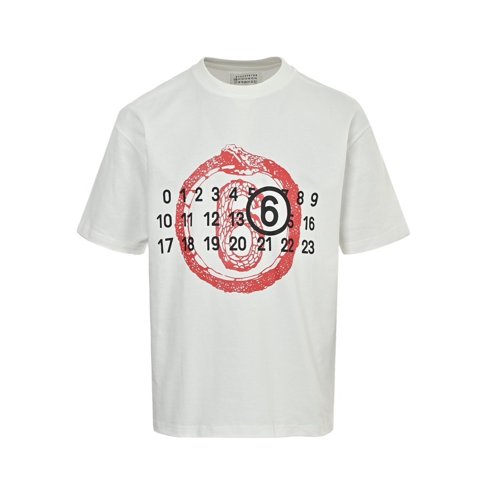 Maison Margiela T-shirts-056