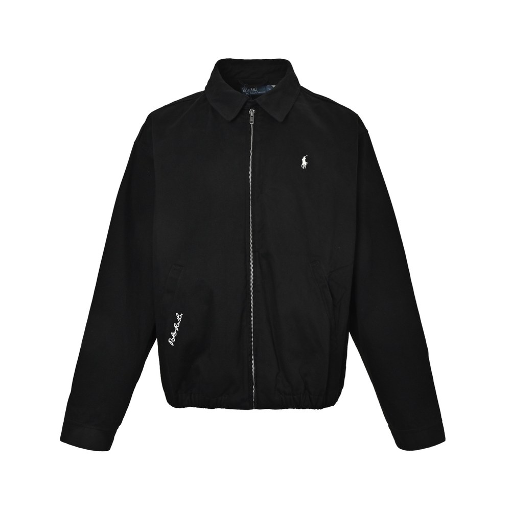 Polo Jacket-054