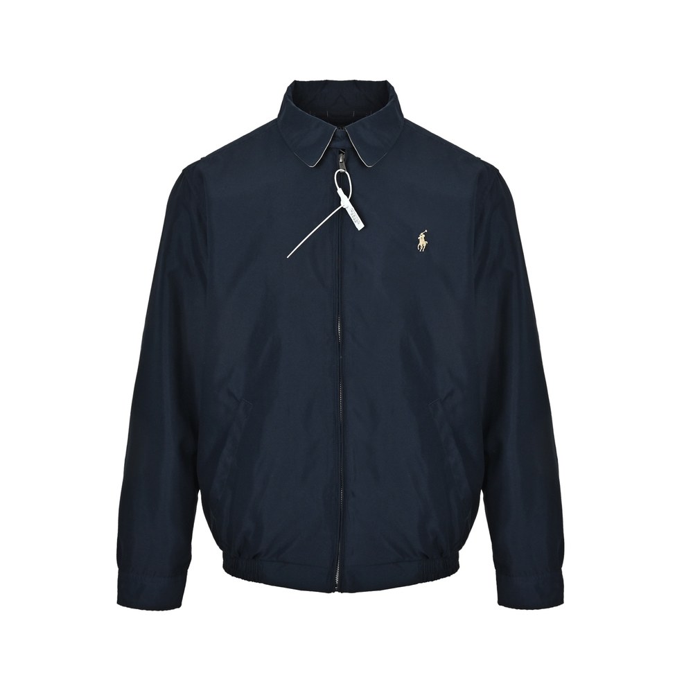 Polo Jacket-067
