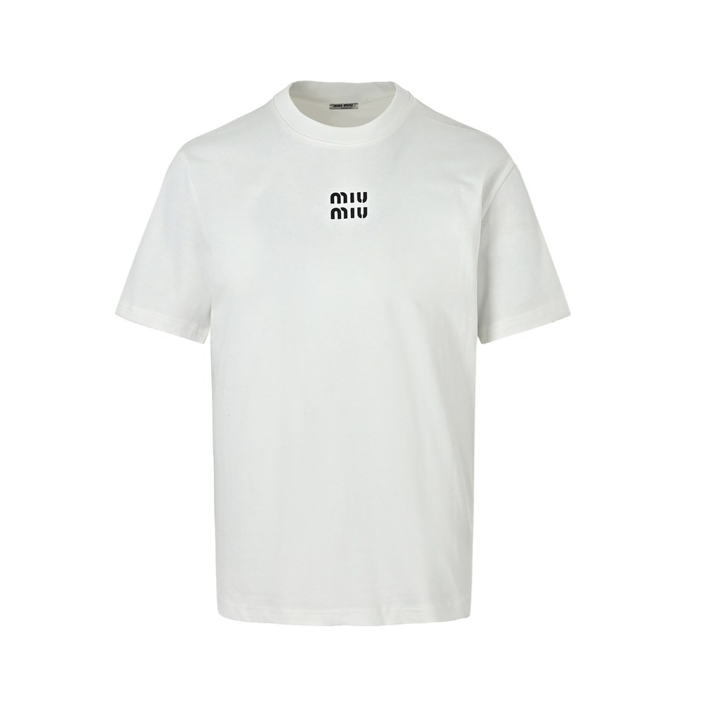 Miu Miu T-shirts-016
