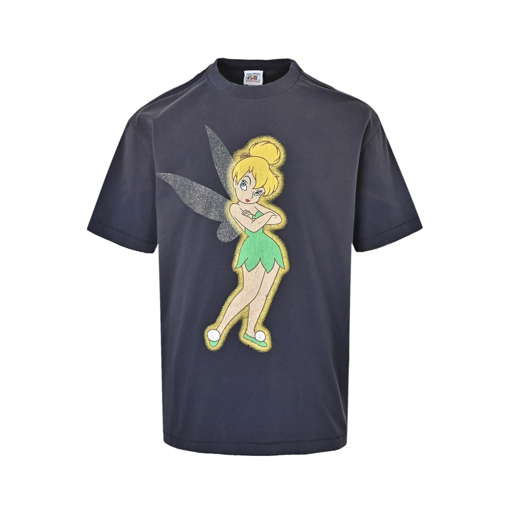 Saint Michael T-shirts-070
