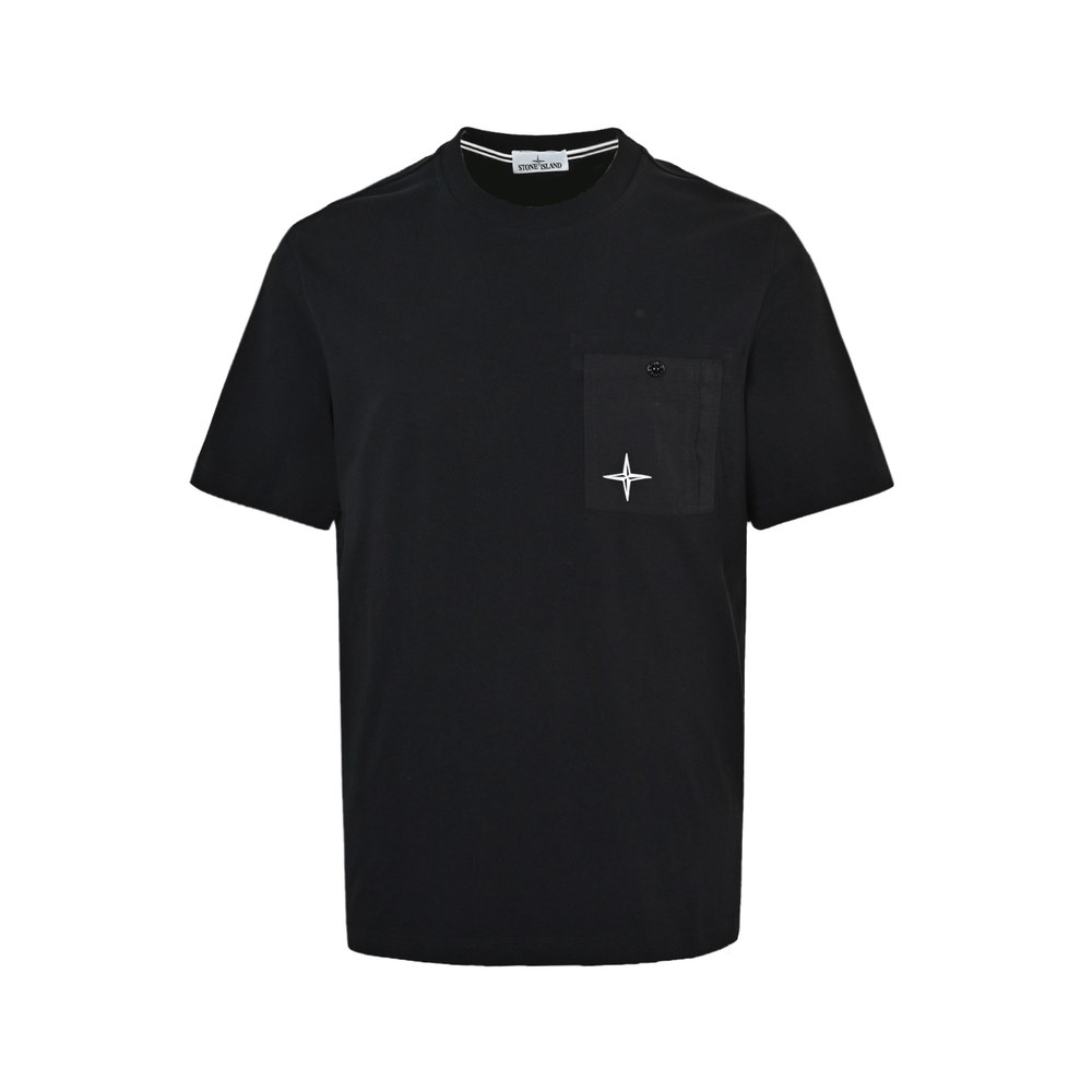 Stone island T-shirts-008