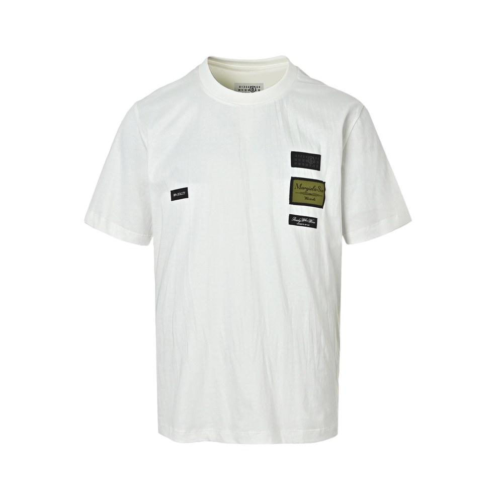 Maison Margiela T-shirts-060