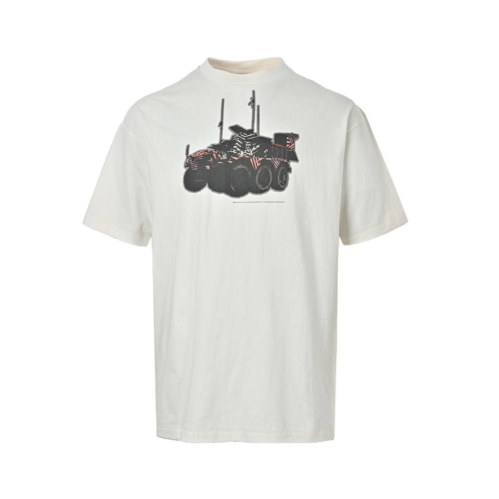 Saint Michael T-shirts-080