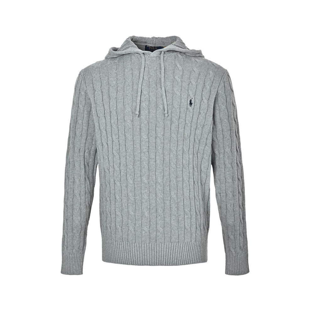 Polo Sweater-144