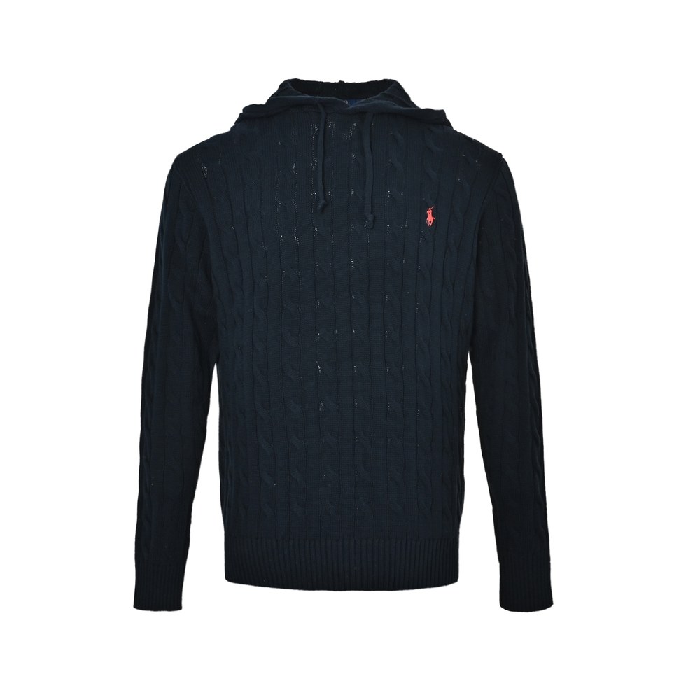 Polo Sweater-143