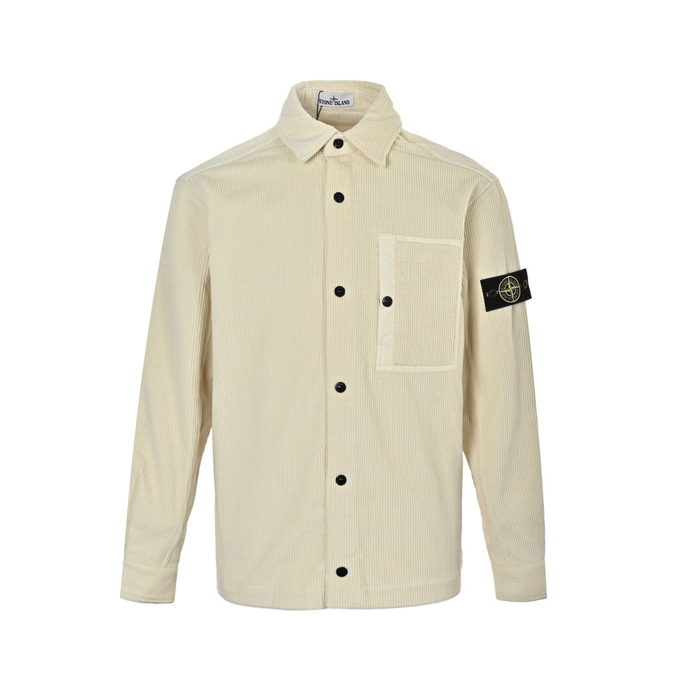Stone island Jacket-030