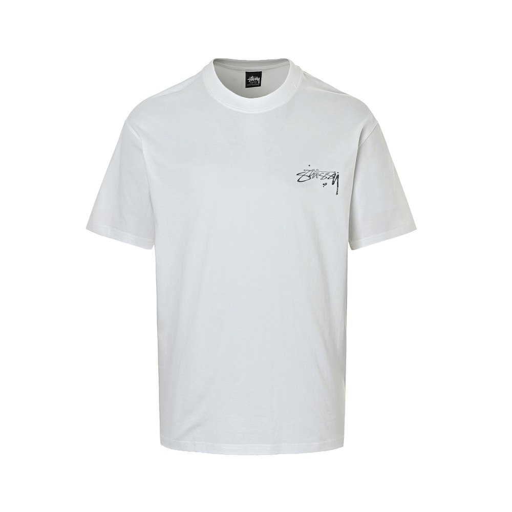 Stussy T-shirts-038
