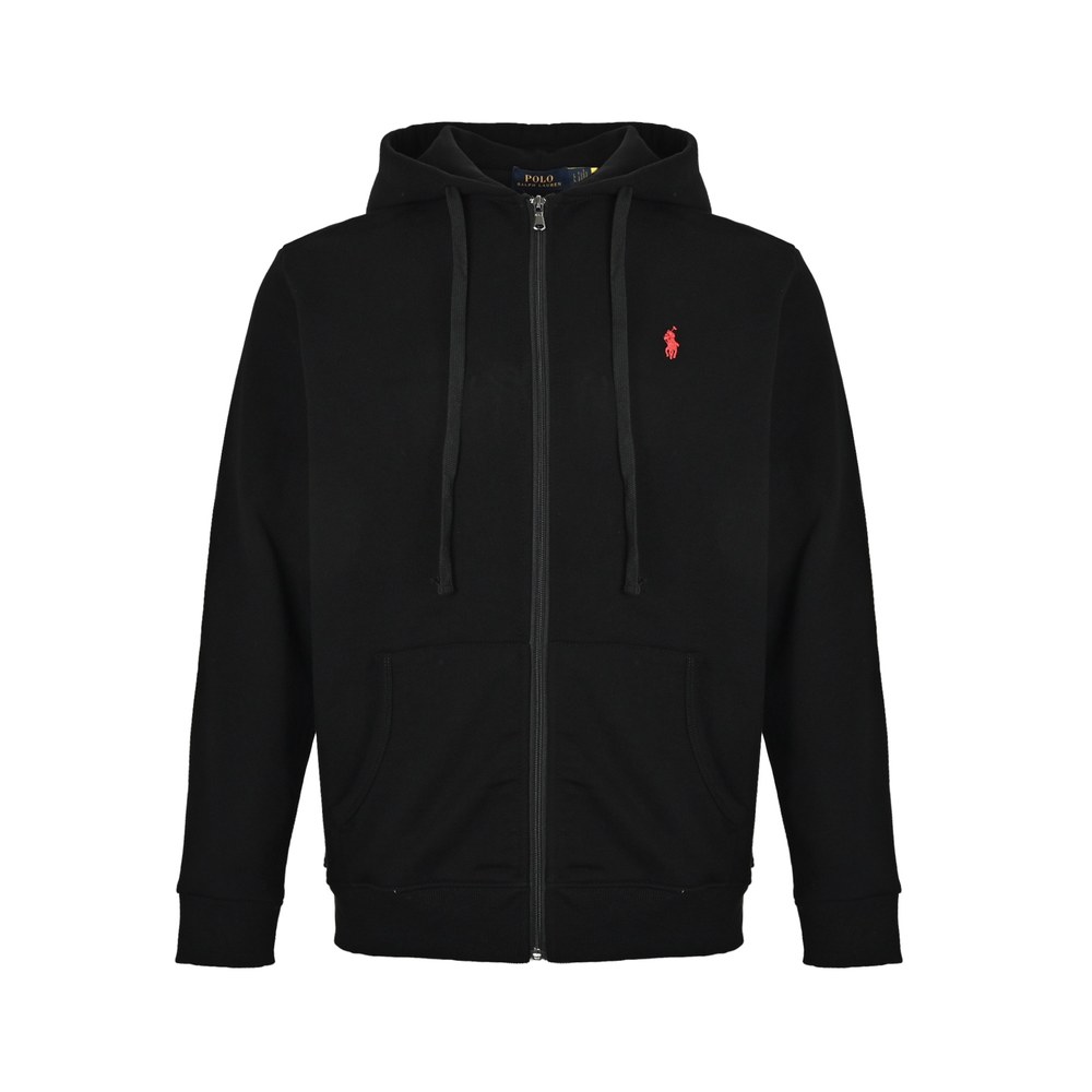 Polo Jacket-020