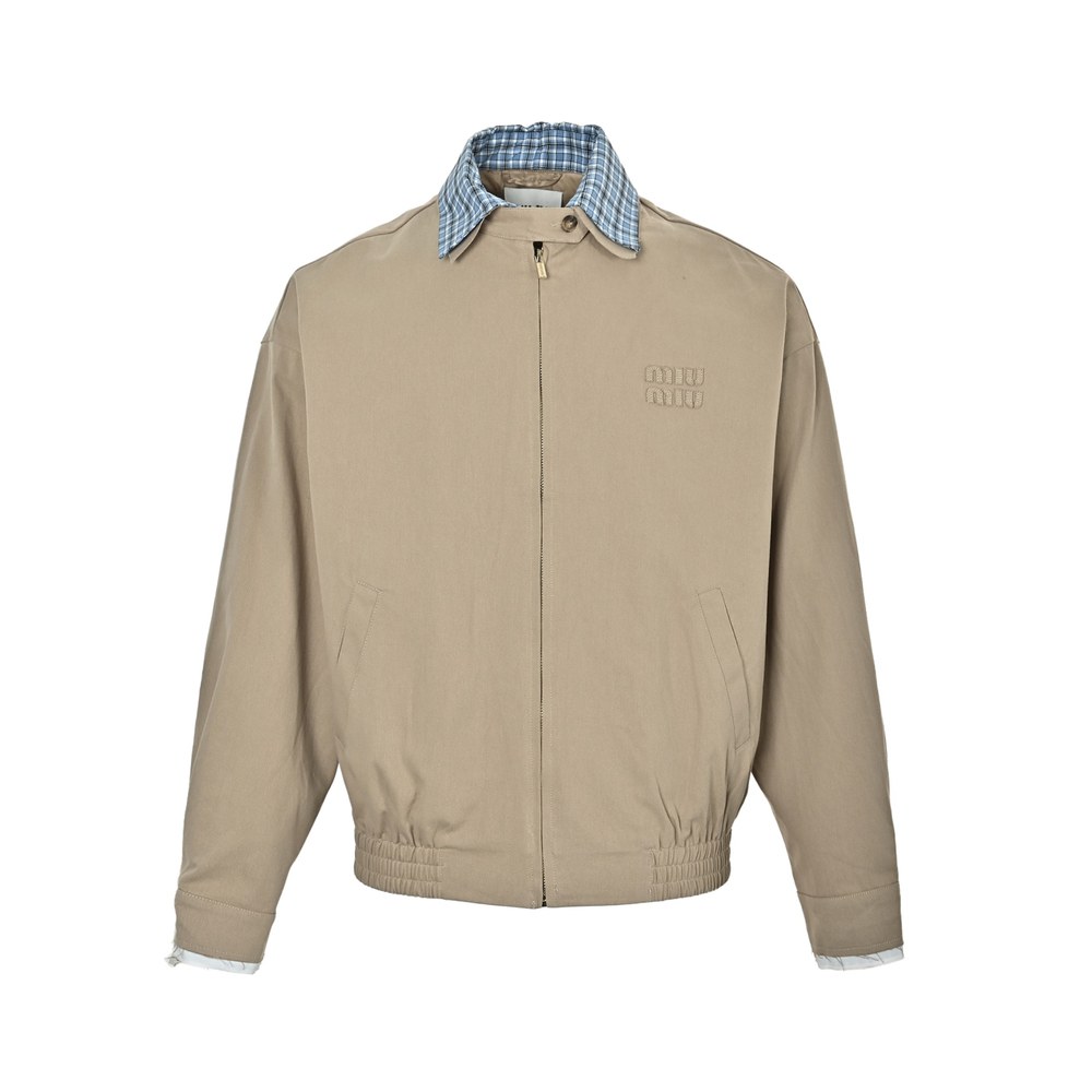 Miu Miu Jacket-018