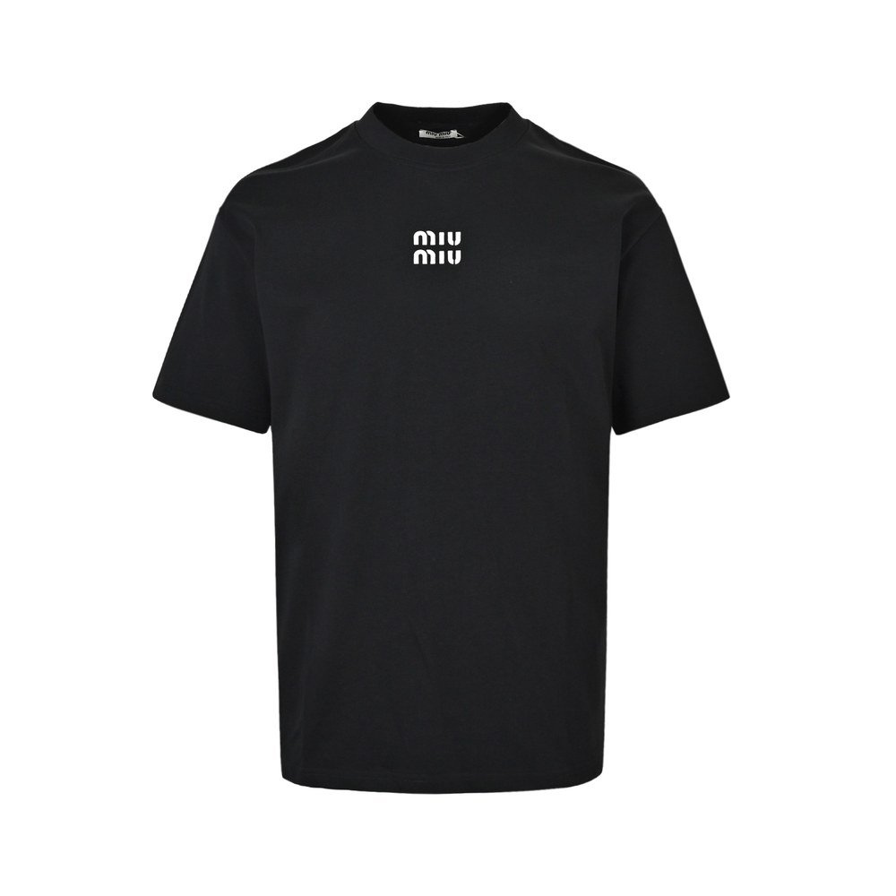 Miu Miu T-shirts-015