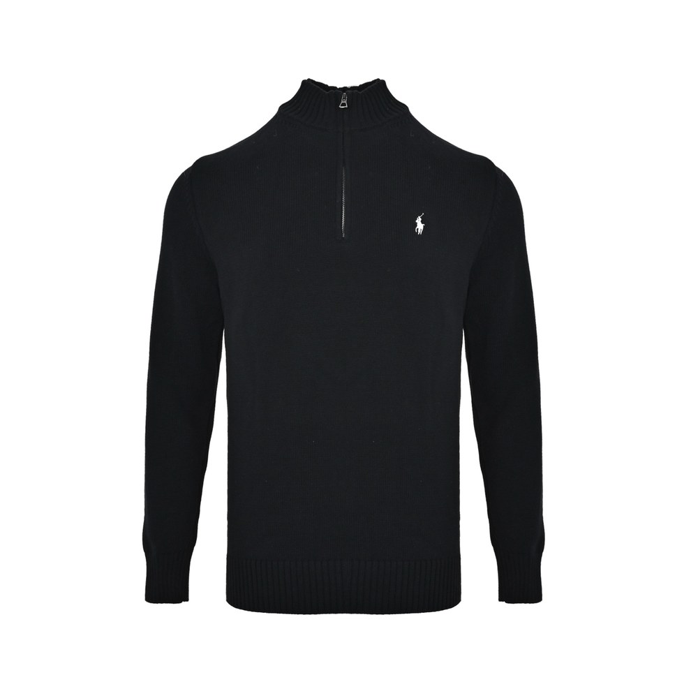 Polo Sweater-124
