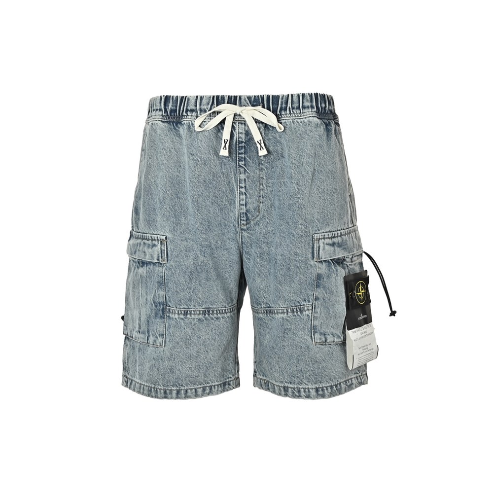 Stone island Shorts-024