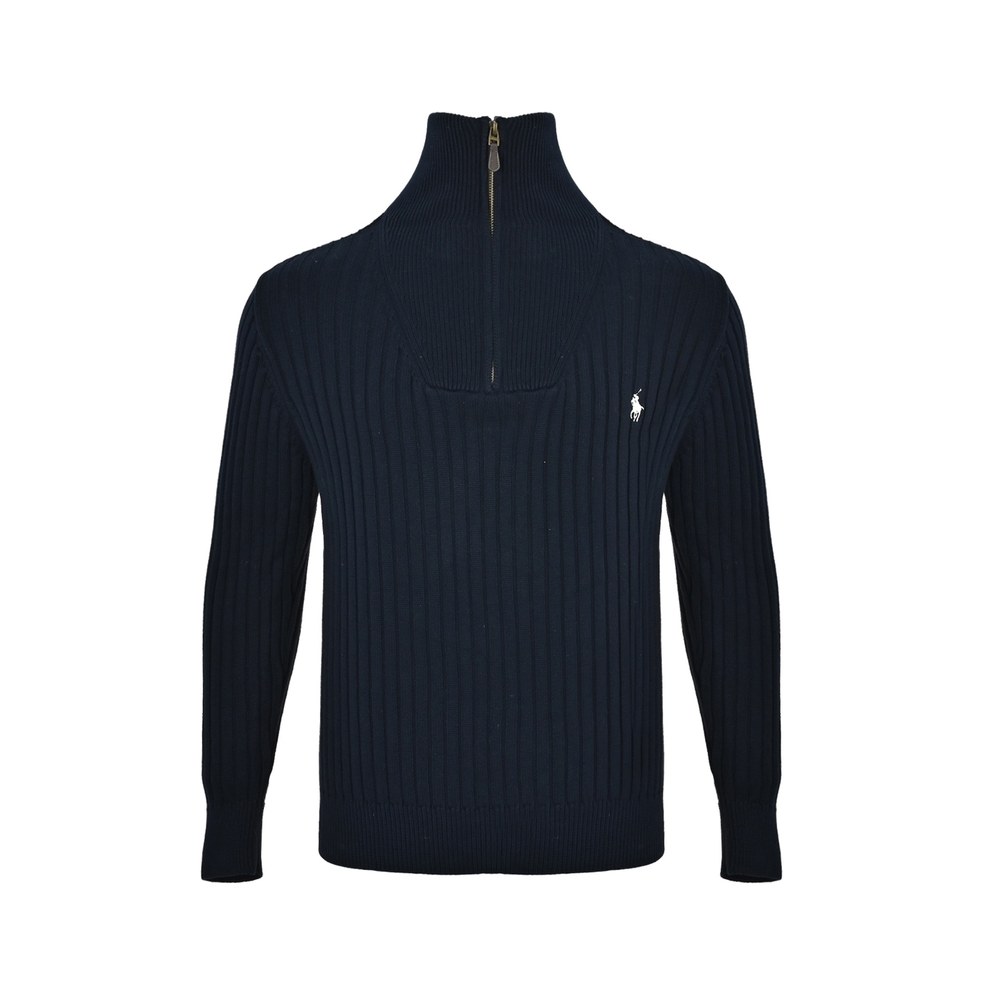 Polo Sweater-131