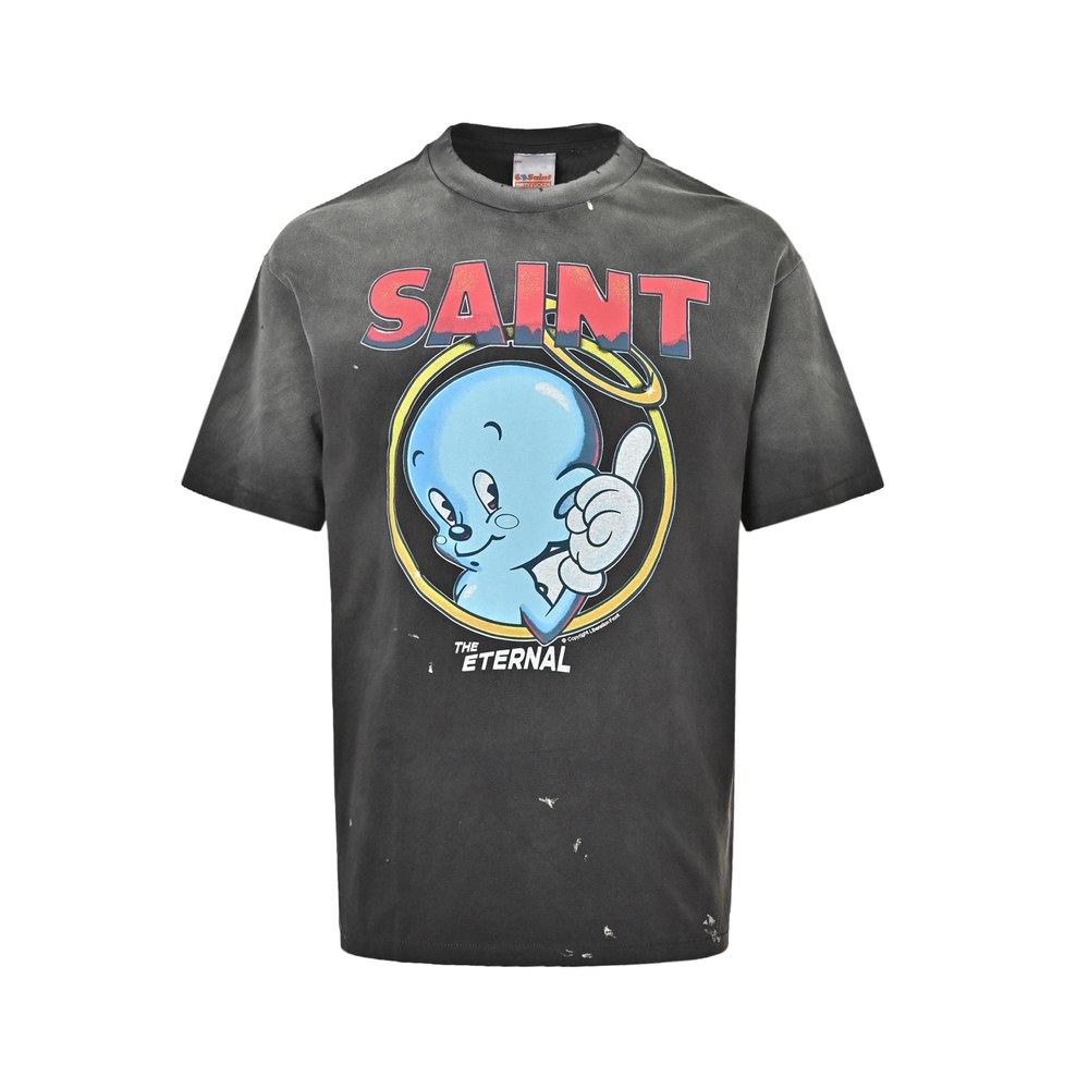 Saint Michael T-shirts-118
