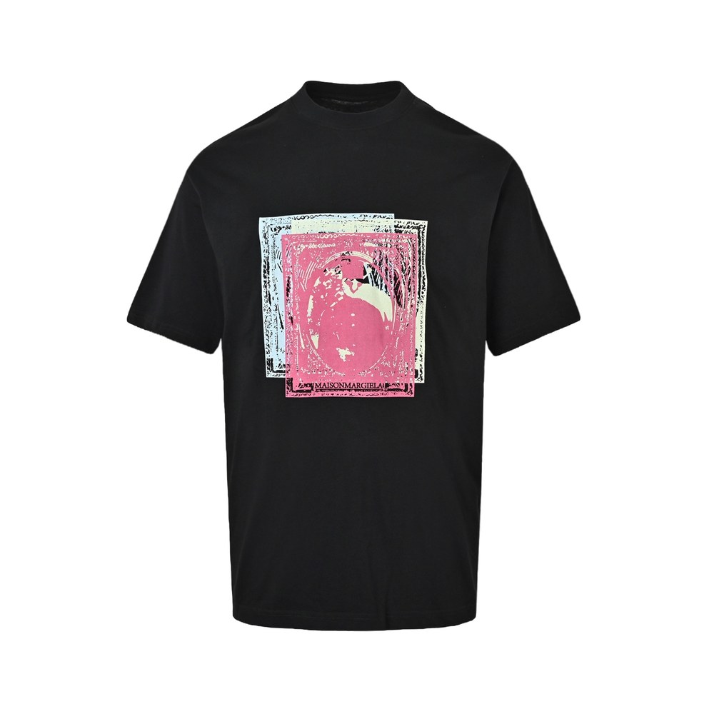 Maison Margiela T-shirts-049