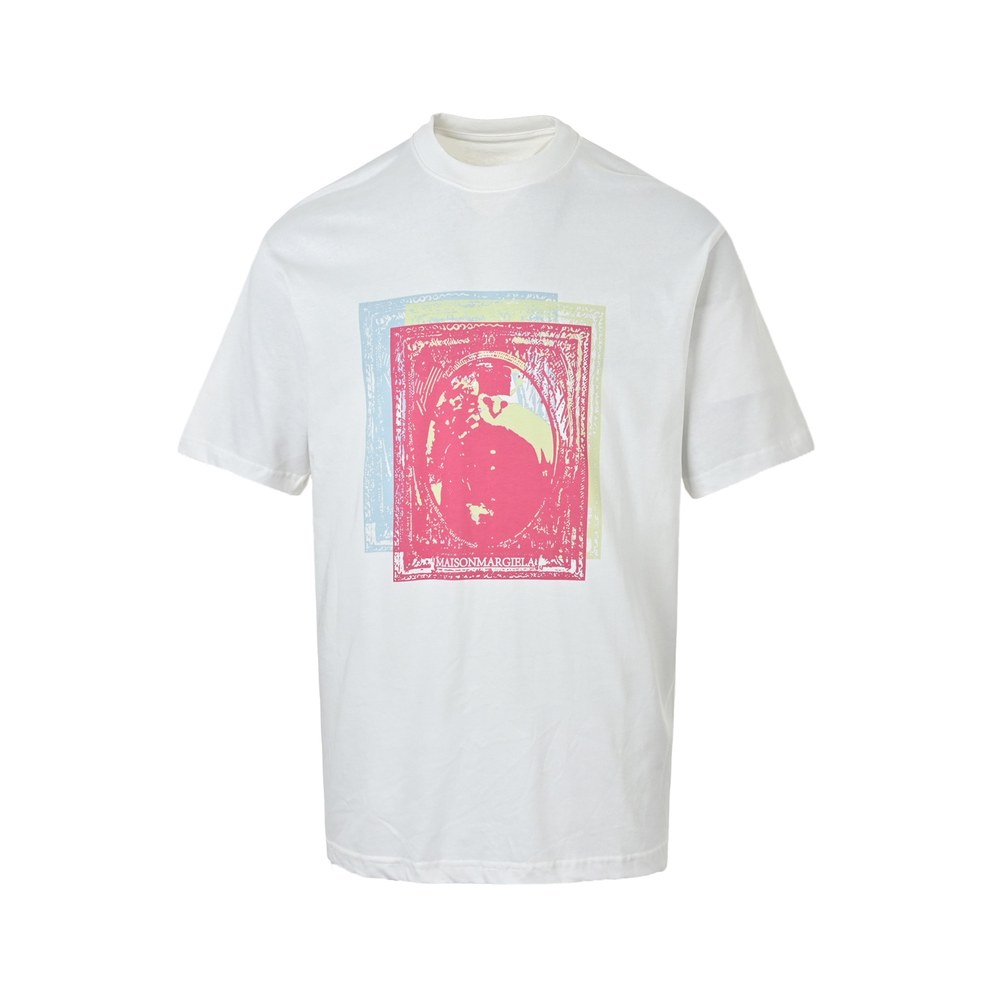 Maison Margiela T-shirts-050