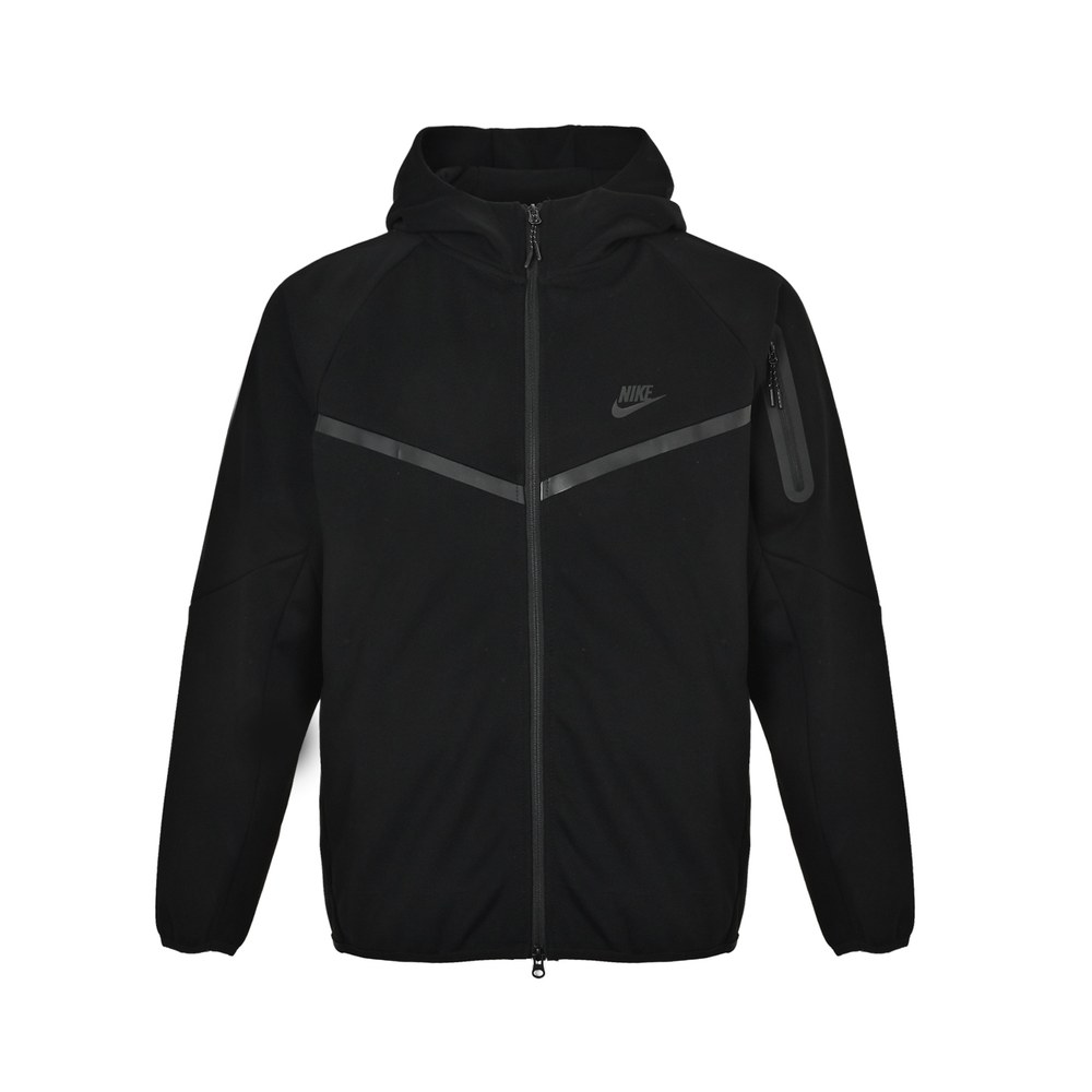 Nike Jacket-001