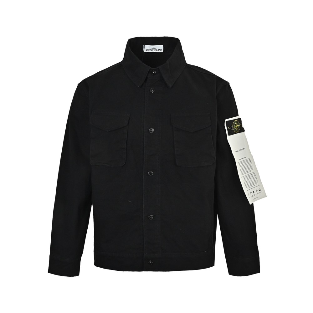 Stone island Jacket-027