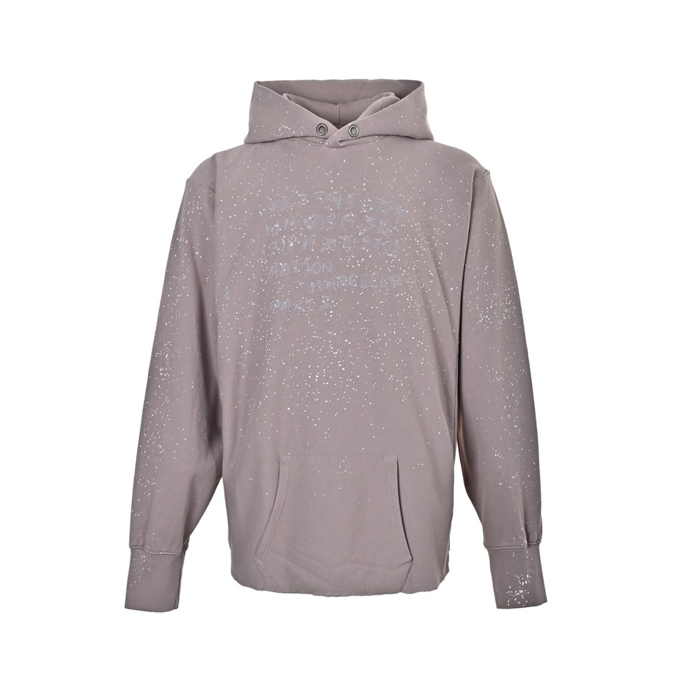Maison Margiela Hoody-013