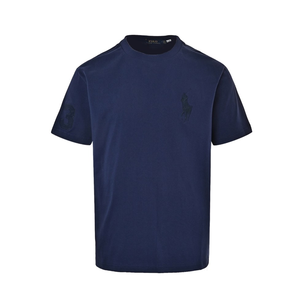 Polo T-shirts-054