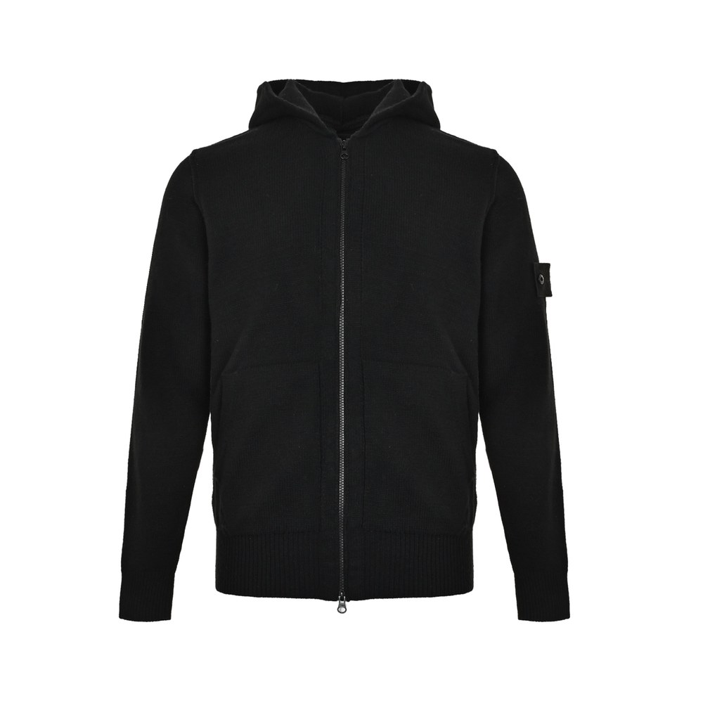 Stone island Hoody-053