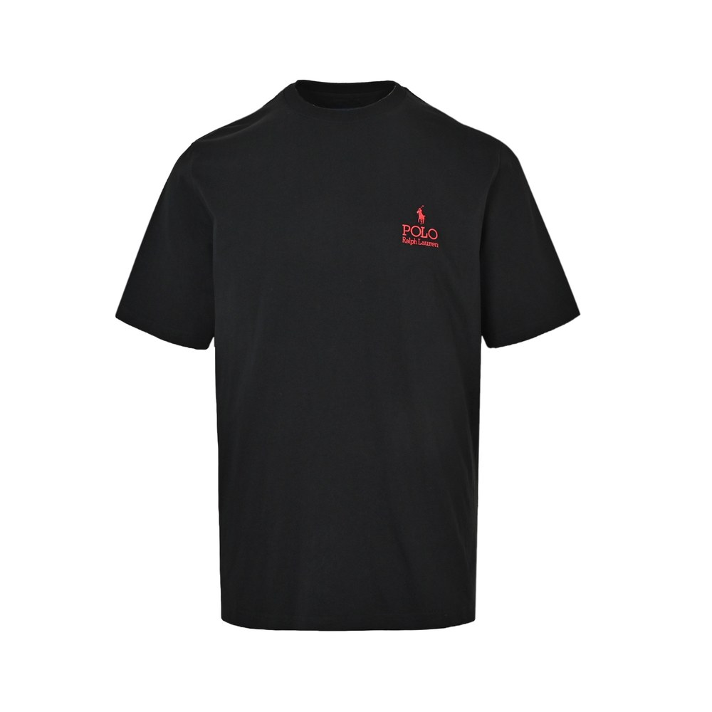 Polo T-shirts-046