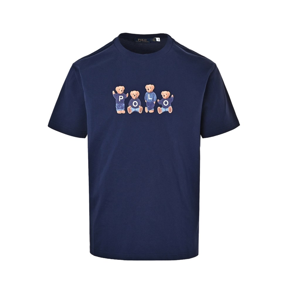 Polo T-shirts-070