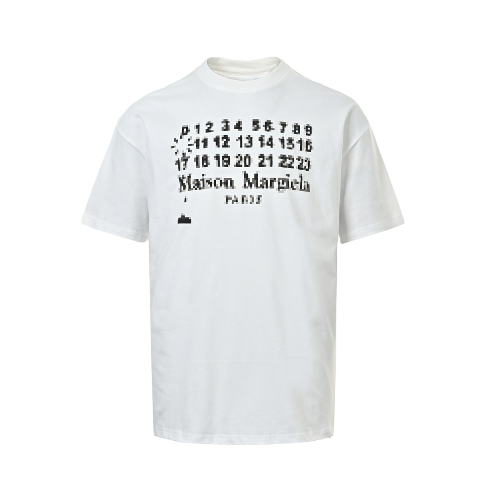 Maison Margiela T-shirts-057