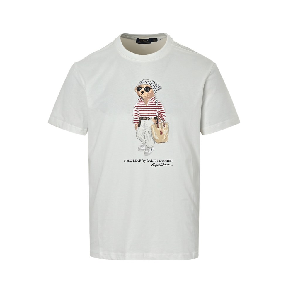 Polo T-shirts-073