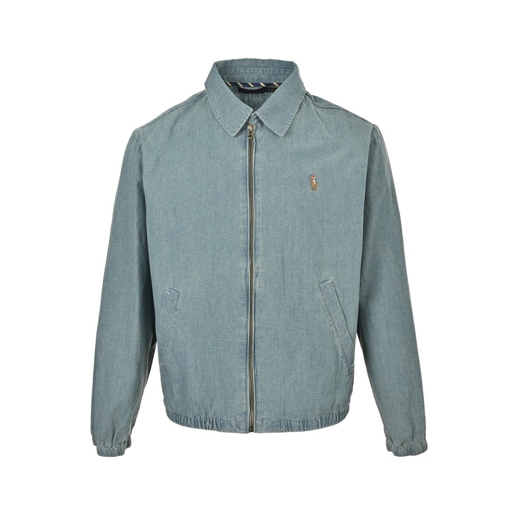 Polo Jacket-055