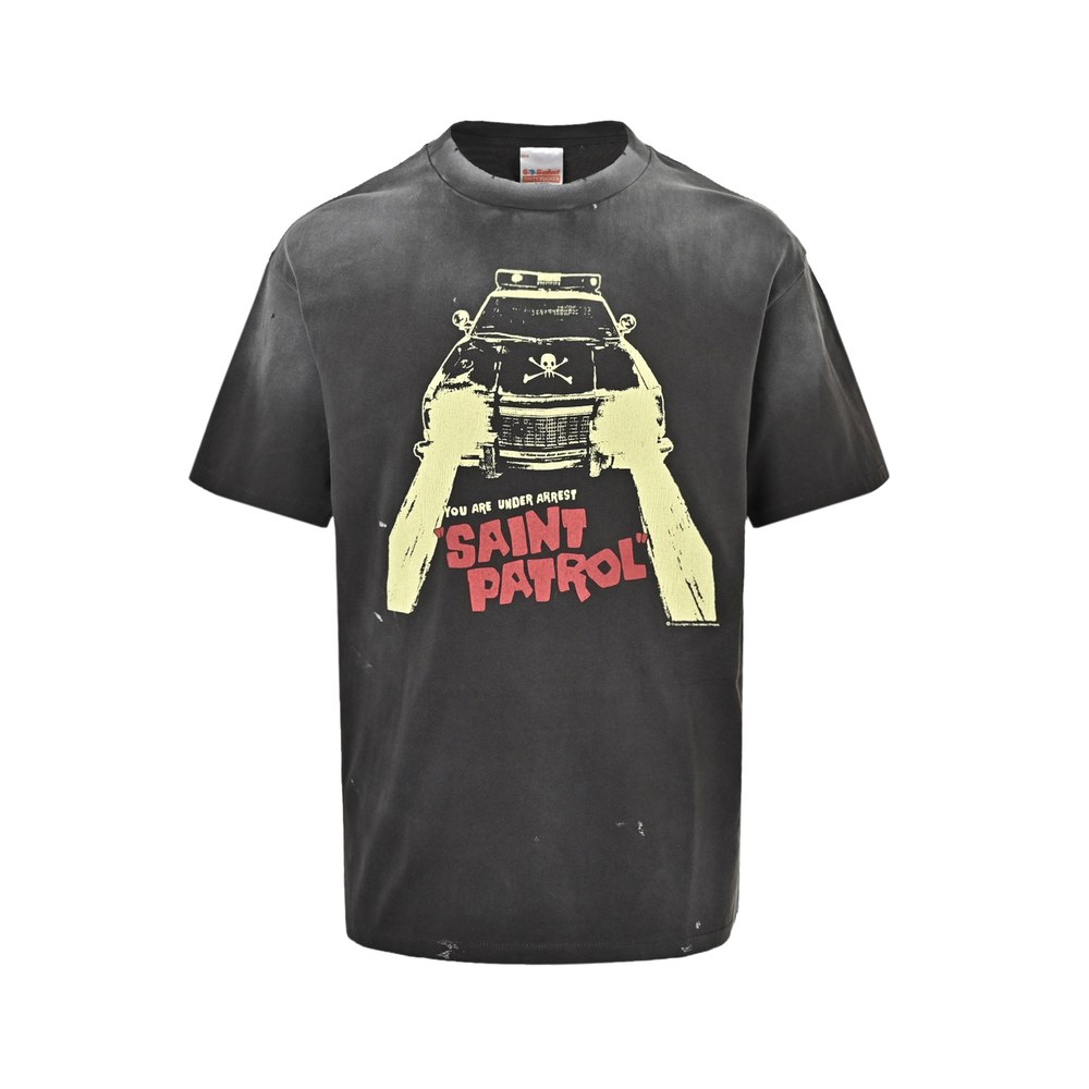 Saint Michael T-shirts-108