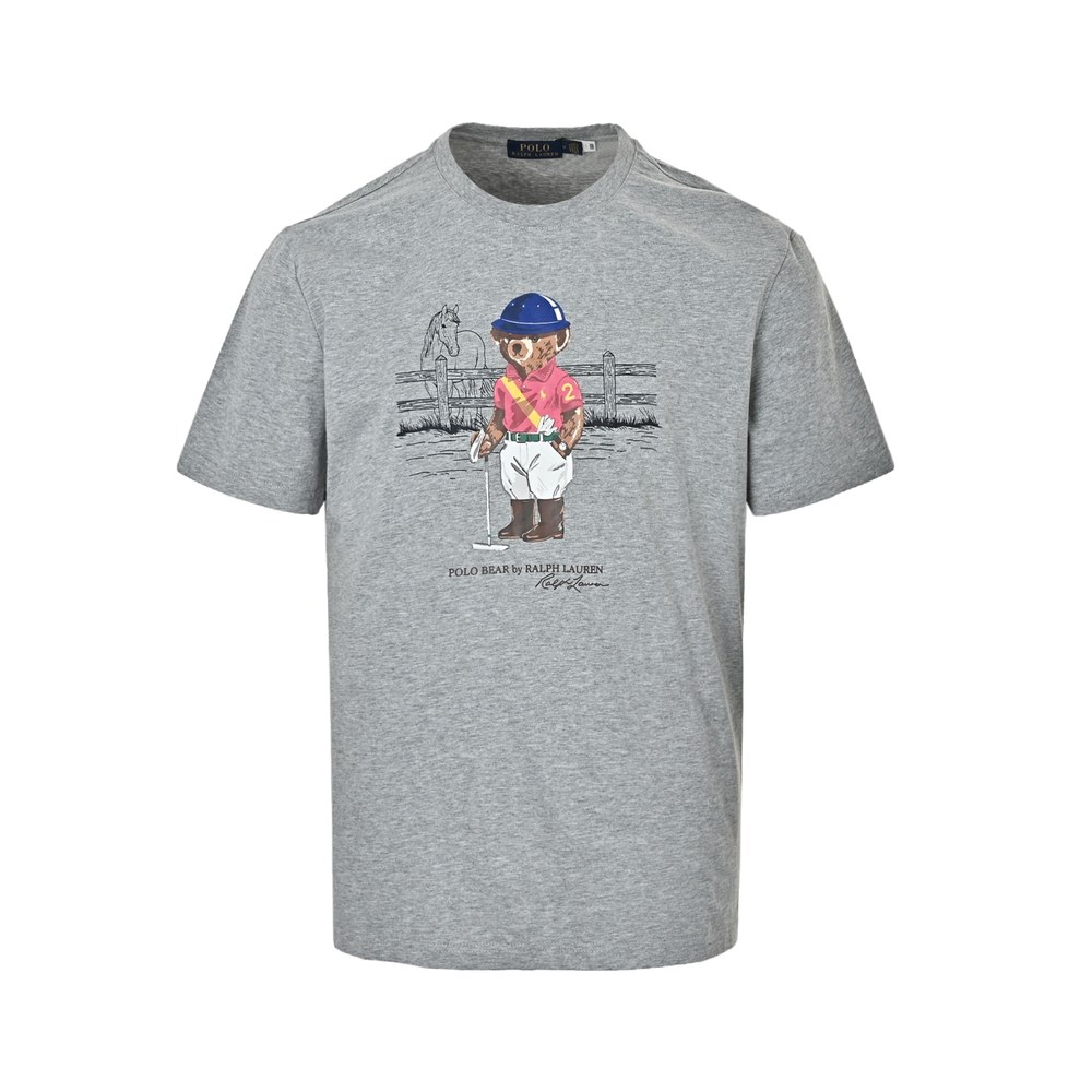 Polo T-shirts-079
