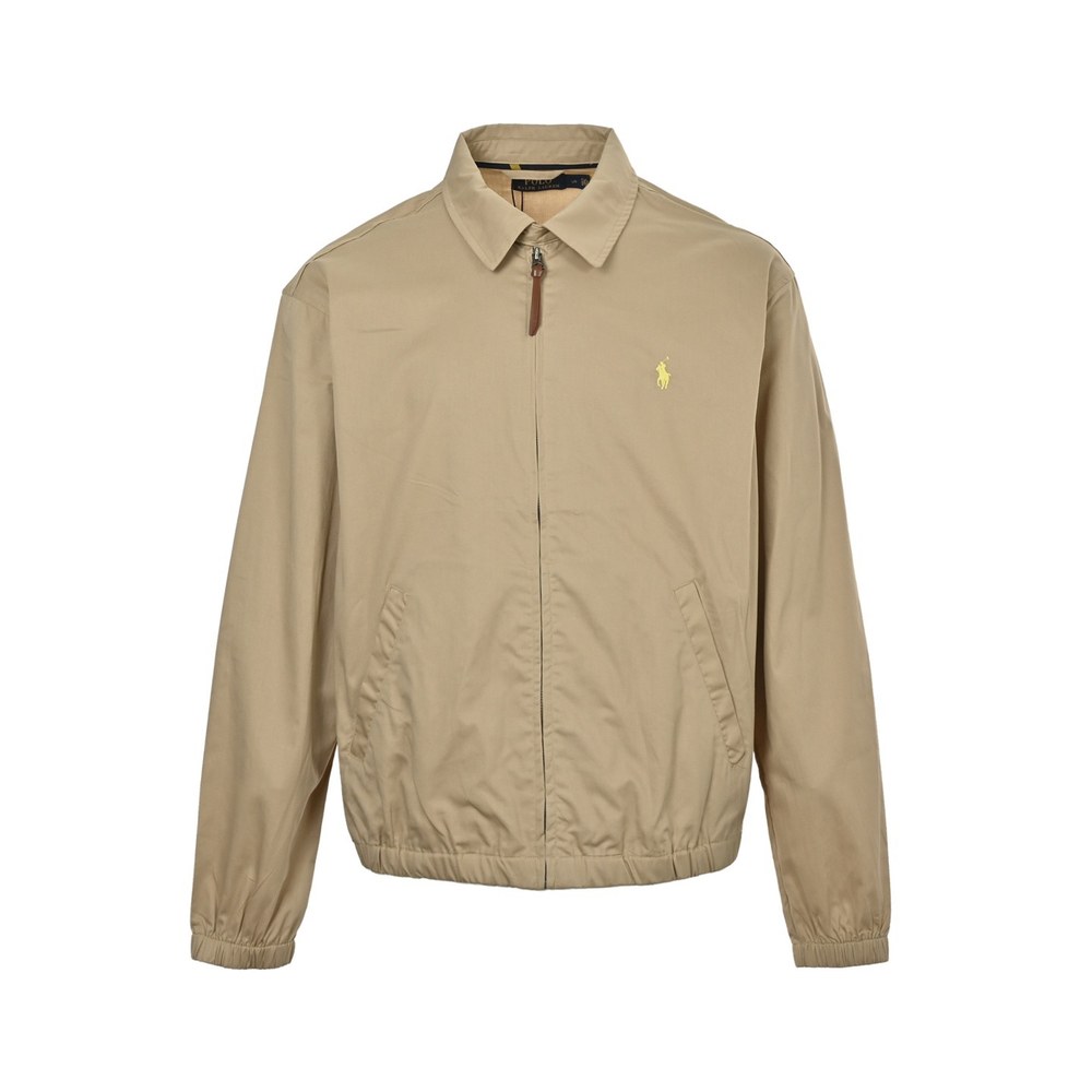 Polo Jacket-034