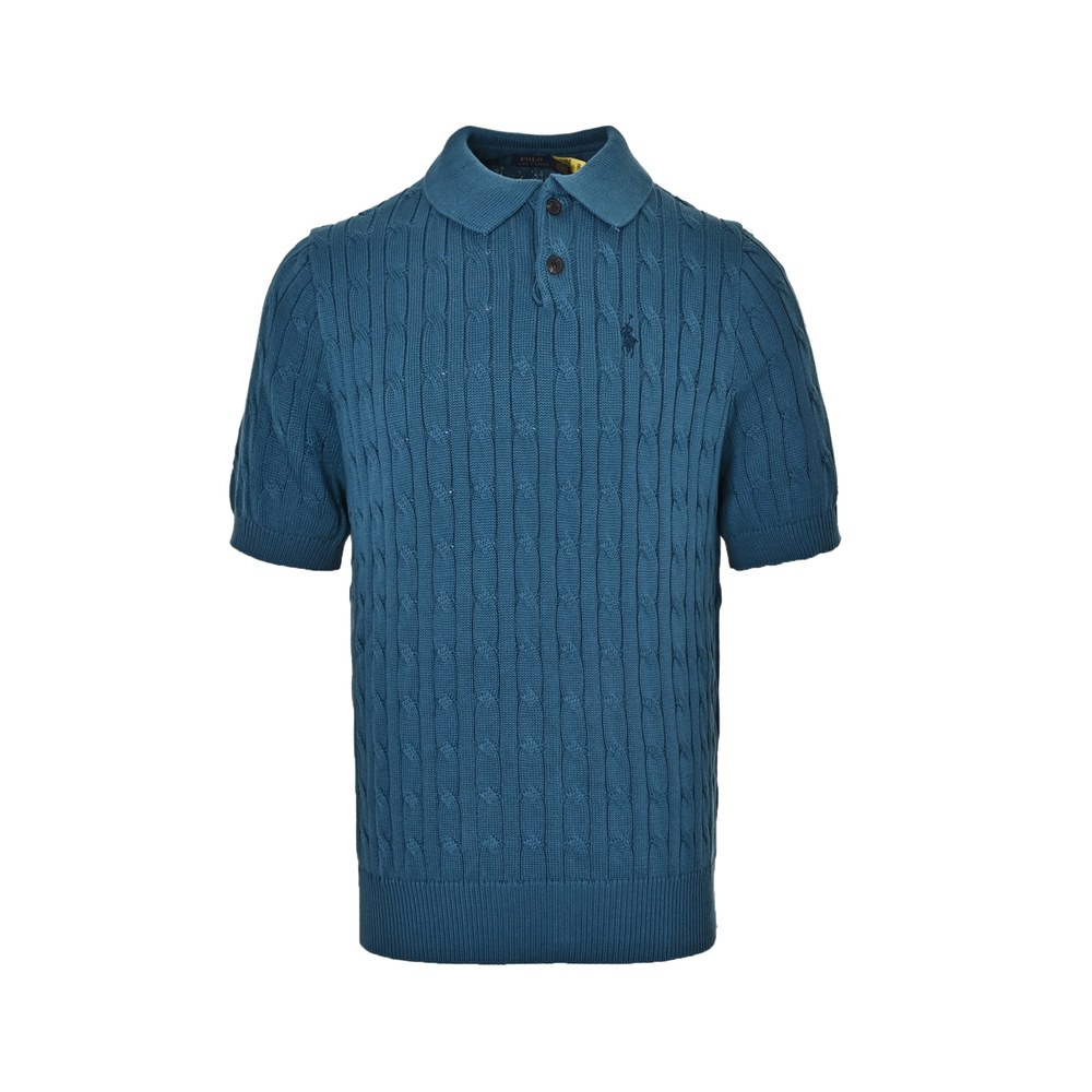 Polo Sweater-075