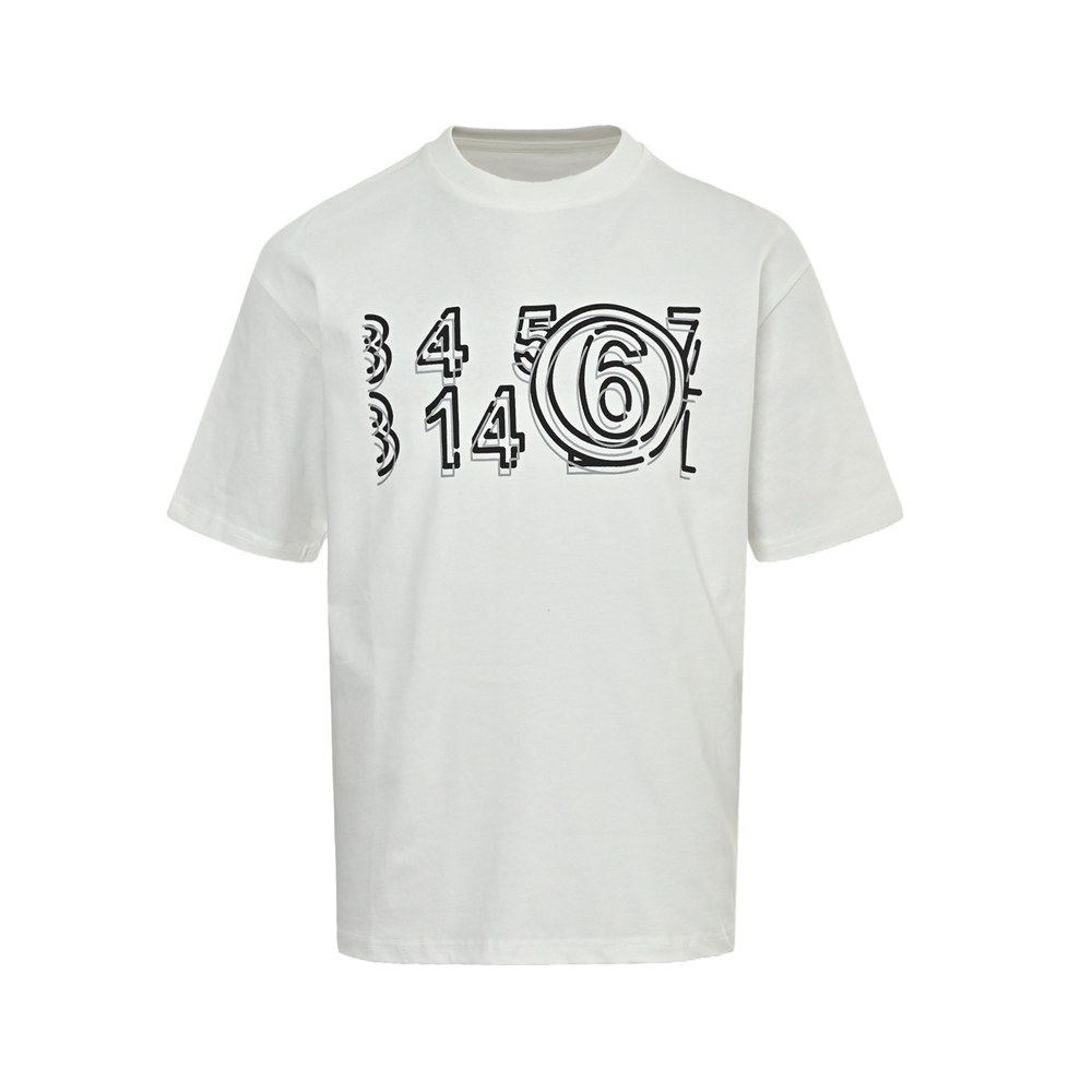Maison Margiela T-shirts-058